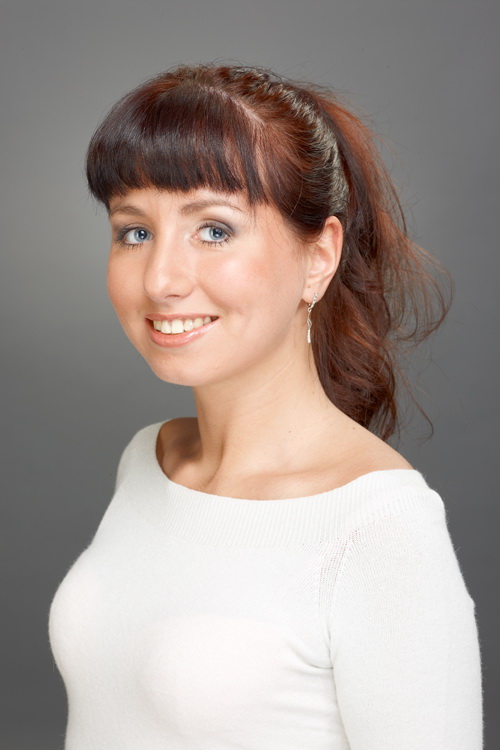 Марина Лабутина, страница 8