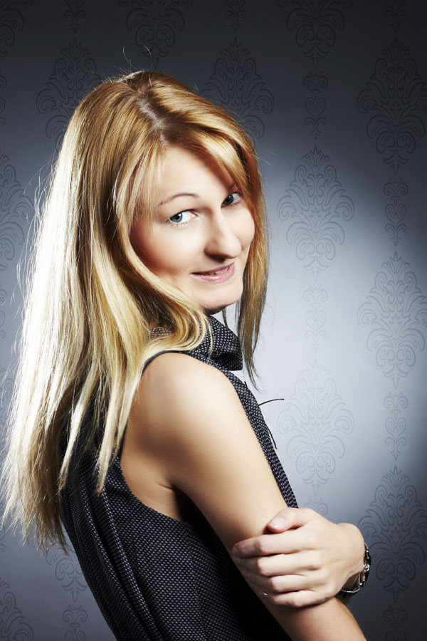 Анна курочкина автоваз