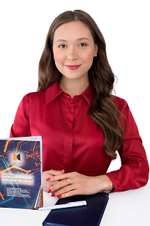 Sokolova Daria