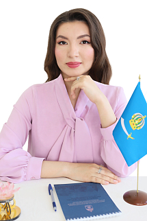 Abdrakhmanova Adelina