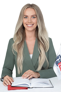 Petrenko Olga