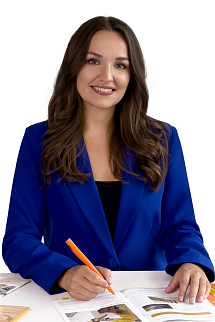 Slobodina Valeria