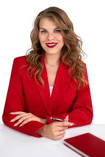 Madaminova Anastasia