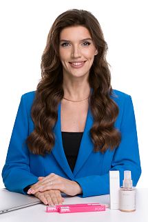 Tochenova Anna