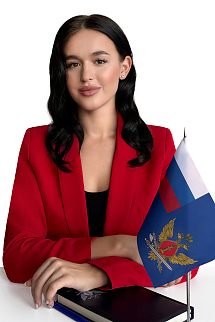 Andreychuk Olga