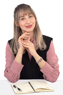 Kashnevich Alina Kashnevich Alina