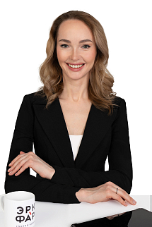 Kapkaeva Antonina