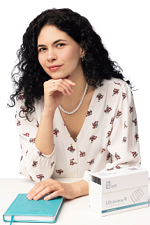 Rudneva Anastasia Rudneva Anastasia