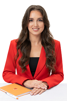 Kononova Alena