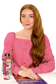 Zotova Elizaveta