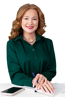 Eremeeva Anastasia