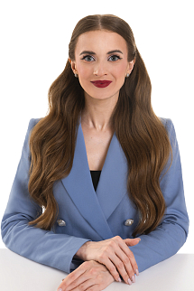 Suleymanova Natalia 