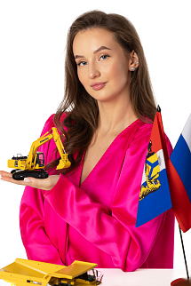 Babko Elizaveta Babko Elizaveta