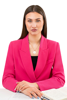 Lysenko Evelina
