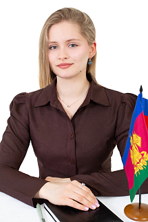 Chumova Anastasia