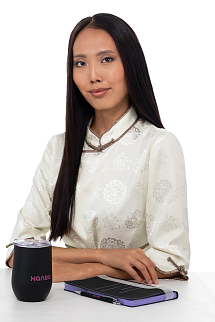 Gyrylova Victoria Gyrylova Victoria