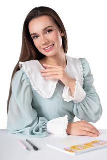 Mikhlyaeva Diana