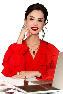 Alekhina Ekaterina