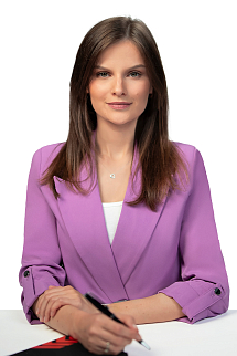 Polyakova Daria