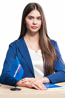 Bannikova Veronika