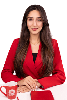 Baloyan Seda