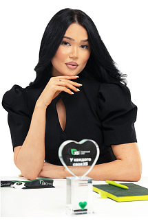 Tlepbayeva Viktoriya Tlepbayeva Viktoriya