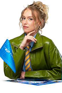 Govorukhina Anastasia