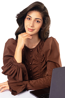 Gasparyan Amalia