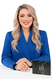 Fayzulina Diana