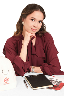 Volkova Diana Volkova Diana