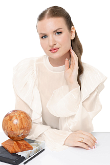 Bigvava Ekaterina Bigvava Ekaterina