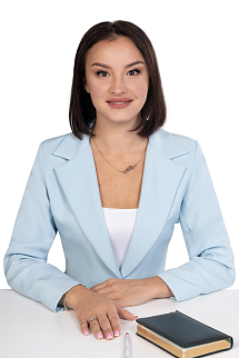 Gataullina Nelly