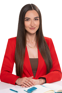 Karpenko Oksana