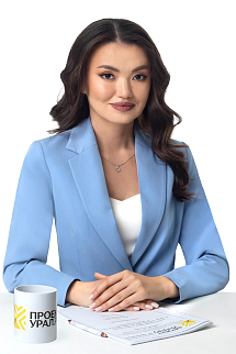 Bayazitova Julia