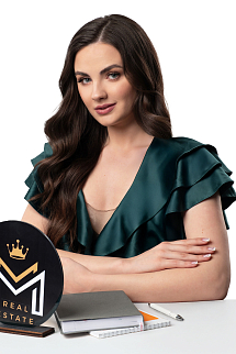 Chechko Maria