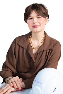 Stepantsova Kristina