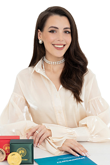 Remezova Angelina Remezova Angelina