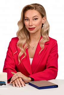 Слободчикова Екатерина