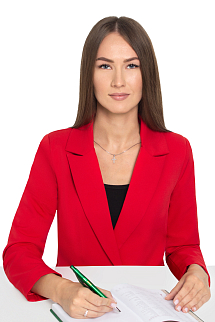 Rachmanova Nadezhda