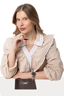 Grishanova Anna