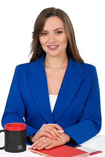 Timofeeva Elena