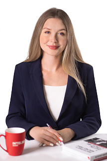 Maltseva Polina