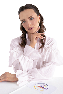 Lazareva Anastasia Lazareva Anastasia