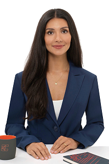 Bushkovskaya Alena