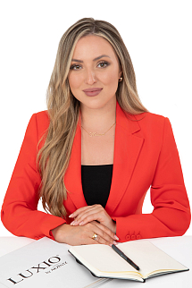 Glushkova Kristina