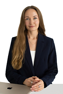 Klabukova Alena