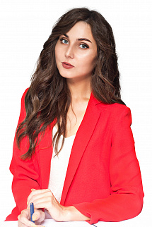 Гришина Екатерина