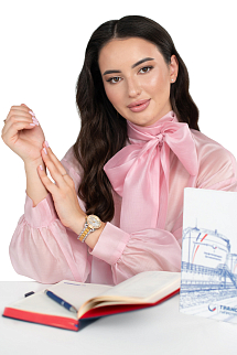 Akifyeva Tatyana