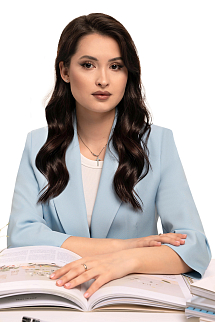 Kurganskaya Adelina